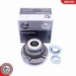 ESEN SKV Súprava ložísk kolesa ESEN SKV 29SKV222 (29SKV222)