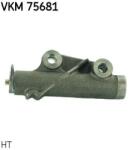 SKF Napínacia kladka ozubeného remeňa SKF VKM 75681 (VKM 75681)