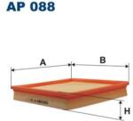 FILTRON Vzduchový filter FILTRON AP 088 (AP 088)