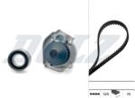 DOLZ Vodné čerpadlo + sada ozubeného remeňa DOLZ KD091 (KD091)