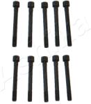 ASHIKA Sada skrutiek hlavy valcov ASHIKA 115-0H-H03 (115-0H-H03)