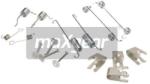 MAXGEAR Súprava príslušenstva, brzdové čeľuste MAXGEAR 27-0388 (27-0388)