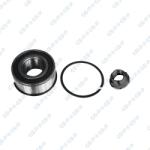 GSP Súprava ložísk kolesa GSP GK3492 (GK3492)