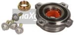 MAXGEAR Súprava ložísk kolesa MAXGEAR 33-1043 (33-1043)