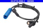ATE Snímač počtu otáčok kolesa ATE 24.0710-2068.3 (24.0710-2068.3)