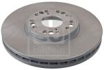 Febi Bilstein Brzdový kotúč FEBI BILSTEIN 108556 (108556)