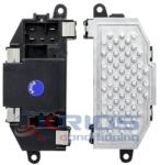 Meat & Doria Regulator, ventilator vnutorneho priestoru MEAT & DORIA K106029 (K106029)