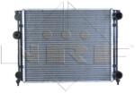 NRF Chladič motora NRF 50004 (50004)