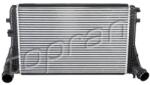 TOPRAN Chladič plniaceho vzduchu TOPRAN 115 792 (115 792)