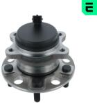 OPTIMAL Súprava ložísk kolesa OPTIMAL 922422 (922422)