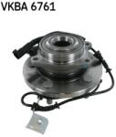 SKF Súprava ložísk kolesa SKF VKBA 6761 (VKBA 6761)