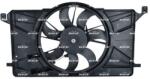 NRF Ventilátor chladenia motora NRF 47959 (47959)