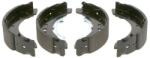 Bosch Sada brzdových čeľustí BOSCH 0 986 487 672 (0 986 487 672)