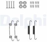 DELPHI Zestaw Mont. Szczek Ham (ly1381)