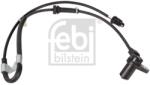 Febi Bilstein Snímač počtu otáčok kolesa FEBI BILSTEIN 170715 (170715)