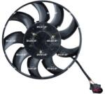 NRF Ventilátor chladenia motora NRF 470051 (470051)
