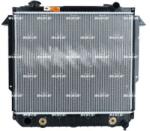 NRF Chladič motora NRF 50300 (50300)