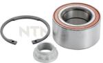 SNR Súprava ložísk kolesa SNR R150.41 (R150.41)