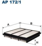 FILTRON Vzduchový filter FILTRON AP 172/1 (AP 172/1)