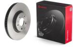 BREMBO Brzdový kotúč BREMBO 09. N255.21 (09.N255.21)