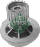 Schaeffler INA Vodné čerpadlo, chladenie motora Schaeffler INA 538 0066 10 (538 0066 10)