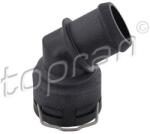 TOPRAN Príruba chladenia TOPRAN 111 232 (111 232)