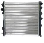 MAHLE Chladič motora MAHLE CR 555 000S (CR 555 000S)