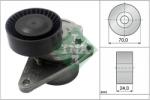 Schaeffler INA Napinák rebrovaného klinového remeňa Schaeffler INA 534 0103 10 (534 0103 10)