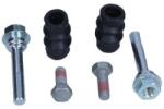 MAXGEAR Sada vodiacich puzdier brzdového strmeňa MAXGEAR 49-1947 (49-1947)