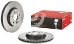BREMBO Brzdový kotúč BREMBO 09.8936. 11 (09.8936.11)