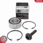 ESEN SKV Súprava ložísk kolesa ESEN SKV 85SKV018 (85SKV018)