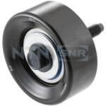 SNR Vratná/vodiaca kladka rebrovaného klinového remeňa SNR GA352.84 (GA352.84)