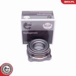 ESEN SKV Súprava ložísk kolesa ESEN SKV 29SKV389 (29SKV389)