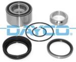 DAYCO Zestaw Lozysk Kol (kwd1400)
