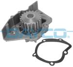 DAYCO Vodné čerpadlo, chladenie motora DAYCO DP032 (DP032)