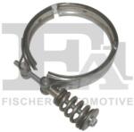 FA1 Spojka trubiek výfukového systému FA1 969-802 (969-802)