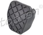 TOPRAN Obloženie pedálu, brzdový pedál TOPRAN 112 247 (112 247)