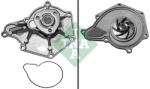 Schaeffler INA Vodné čerpadlo, chladenie motora Schaeffler INA 538 0355 10 (538 0355 10)