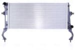 NISSENS Chladič motora NISSENS 636728 (636728)
