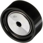 GATES Vratná/vodiaca kladka rebrovaného klinového remeňa GATES T36122 (T36122)