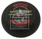 Febi Bilstein Uzatvárací kryt, nádobka chladiacej kvapaliny FEBI BILSTEIN 38801 (38801)