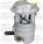 Meat & Doria Palivová dopravná jednotka MEAT & DORIA 76825 (76825)