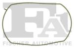 FA1 Tesnenie, chladič preplňovacieho vzduchu FA1 410-530 (410-530)