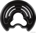 Herth+buss Jakoparts Ochranný plech proti rozstreku, Brzdový kotúč HERTH+BUSS JAKOPARTS J3341003 (J3341003)