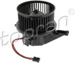 TOPRAN Vnútorný ventilátor TOPRAN 411 374 (411 374)