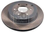 Febi Bilstein Brzdový kotúč FEBI BILSTEIN 178650 (178650)