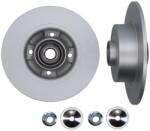 KAMOKA Brzdový kotúč KAMOKA 1031135 (1031135)