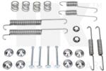 NK Súprava príslušenstva, brzdové čeľuste NK 7948678 (7948678)