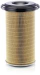 Mann-filter Vzduchový filter MANN-FILTER C 24 650/7 (C 24 650/7)