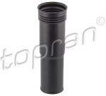 TOPRAN Ochranný kryt/manžeta, tlmič pérovania TOPRAN 116 797 (116 797)